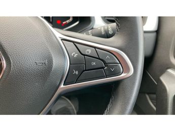 Renault Captur 1.6 E-Tech full hybrid 145 Techno 5dr Auto Hybrid Hatchback
