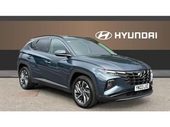 Hyundai Tucson 1.6 TGDi Premium 5dr 2WD Petrol Estate