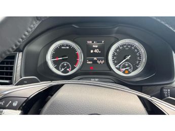 Skoda Kodiaq 1.5 TSI SE L 5dr DSG [7 Seat] Petrol Estate