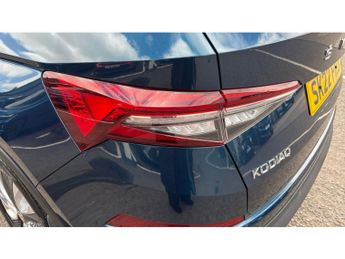 Skoda Kodiaq 1.5 TSI SE L 5dr DSG [7 Seat] Petrol Estate