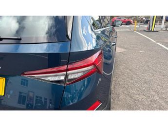 Skoda Kodiaq 1.5 TSI SE L 5dr DSG [7 Seat] Petrol Estate