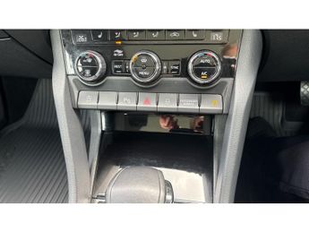 Skoda Kodiaq 1.5 TSI SE L 5dr DSG [7 Seat] Petrol Estate