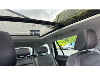 Skoda Kodiaq 1.5 TSI SE L 5dr DSG [7 Seat] Petrol Estate