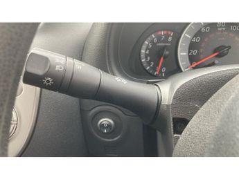 Nissan Micra 1.2 Visia 5dr CVT Petrol Hatchback