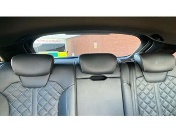 Audi Q5 40 TDI Quattro Edition 1 5dr S Tronic Diesel Estate