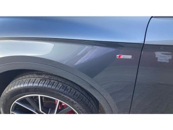 Audi Q5 40 TDI Quattro Edition 1 5dr S Tronic Diesel Estate