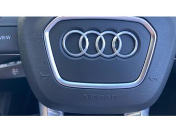 Audi Q5 40 TDI Quattro Edition 1 5dr S Tronic Diesel Estate