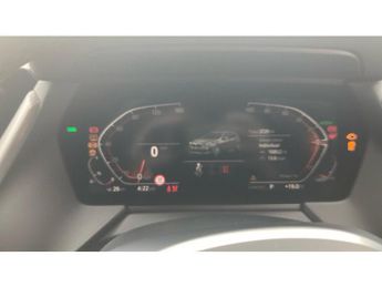 BMW 1 Series 118i [136] M Sport 5dr Step Auto [LCP] Petrol Hatchback