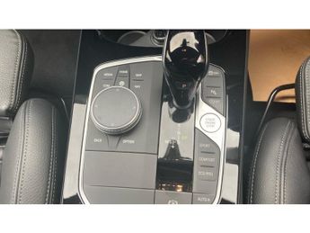 BMW 1 Series 118i [136] M Sport 5dr Step Auto [LCP] Petrol Hatchback