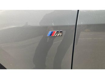 BMW 1 Series 118i [136] M Sport 5dr Step Auto [LCP] Petrol Hatchback