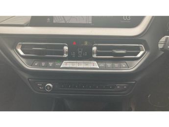 BMW 1 Series 118i [136] M Sport 5dr Step Auto [LCP] Petrol Hatchback