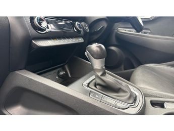 Hyundai KONA 1.6 GDi Hybrid Ultimate 5dr DCT Hybrid Hatchback
