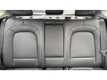 Hyundai KONA 1.6 GDi Hybrid Ultimate 5dr DCT Hybrid Hatchback