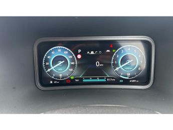 Hyundai KONA 1.6 GDi Hybrid Ultimate 5dr DCT Hybrid Hatchback