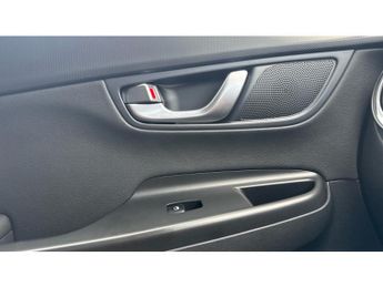 Hyundai KONA 1.6 GDi Hybrid Ultimate 5dr DCT Hybrid Hatchback