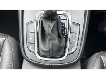 Hyundai KONA 1.6 GDi Hybrid Ultimate 5dr DCT Hybrid Hatchback