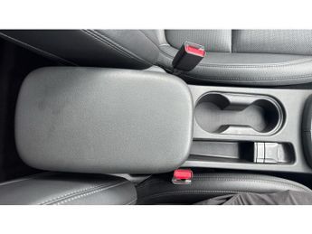 Hyundai KONA 1.6 GDi Hybrid Ultimate 5dr DCT Hybrid Hatchback
