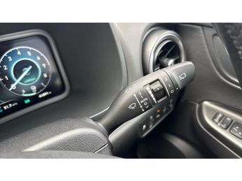 Hyundai KONA 1.6 GDi Hybrid Ultimate 5dr DCT Hybrid Hatchback