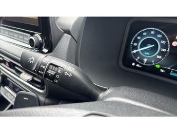 Hyundai KONA 1.6 GDi Hybrid Ultimate 5dr DCT Hybrid Hatchback