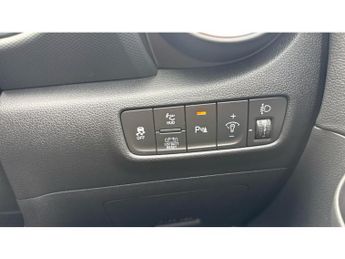 Hyundai KONA 1.6 GDi Hybrid Ultimate 5dr DCT Hybrid Hatchback