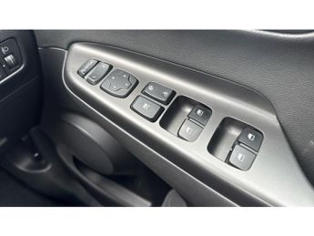 Hyundai KONA 1.6 GDi Hybrid Ultimate 5dr DCT Hybrid Hatchback