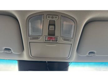 Hyundai KONA 1.6 GDi Hybrid Ultimate 5dr DCT Hybrid Hatchback