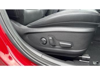 Hyundai KONA 1.6 GDi Hybrid Ultimate 5dr DCT Hybrid Hatchback