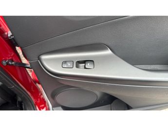 Hyundai KONA 1.6 GDi Hybrid Ultimate 5dr DCT Hybrid Hatchback