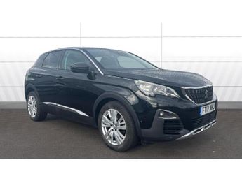 Peugeot 3008 1.2 PureTech Allure 5dr Petrol Estate