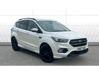 Ford Kuga 1.5 TDCi ST-Line 5dr 2WD Diesel Estate