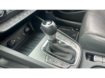 Hyundai KONA 1.6 GDi Hybrid Ultimate 5dr DCT Hybrid Hatchback
