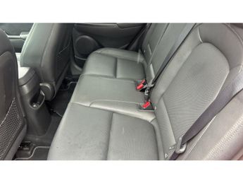 Hyundai KONA 1.6 GDi Hybrid Ultimate 5dr DCT Hybrid Hatchback