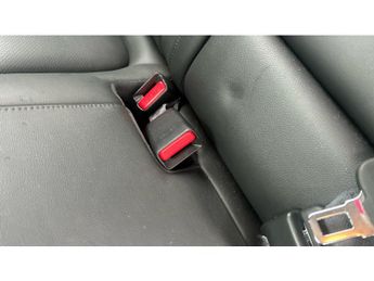 Hyundai KONA 1.6 GDi Hybrid Ultimate 5dr DCT Hybrid Hatchback