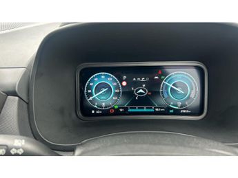 Hyundai KONA 1.6 GDi Hybrid Ultimate 5dr DCT Hybrid Hatchback
