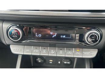 Hyundai KONA 1.6 GDi Hybrid Ultimate 5dr DCT Hybrid Hatchback