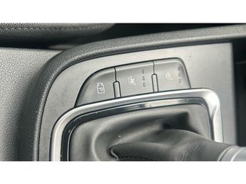 Hyundai KONA 1.6 GDi Hybrid Ultimate 5dr DCT Hybrid Hatchback