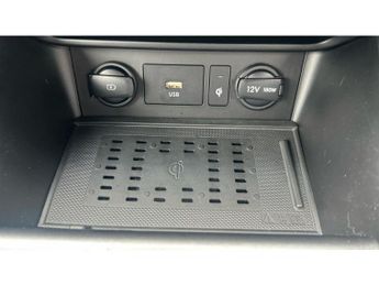 Hyundai KONA 1.6 GDi Hybrid Ultimate 5dr DCT Hybrid Hatchback