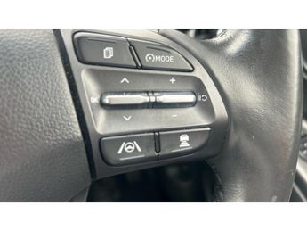 Hyundai KONA 1.6 GDi Hybrid Ultimate 5dr DCT Hybrid Hatchback