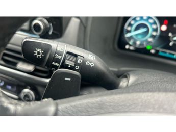 Hyundai KONA 1.6 GDi Hybrid Ultimate 5dr DCT Hybrid Hatchback