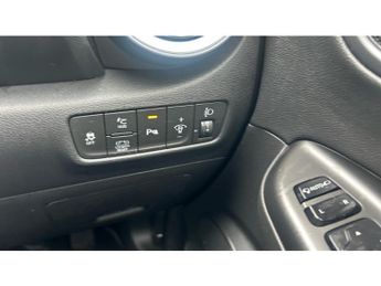 Hyundai KONA 1.6 GDi Hybrid Ultimate 5dr DCT Hybrid Hatchback
