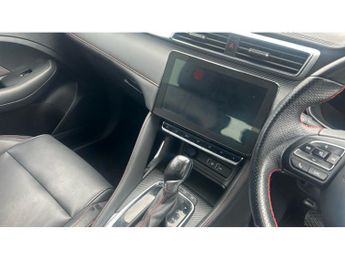 MG ZS 1.0T GDi Exclusive 5dr DCT Petrol Hatchback