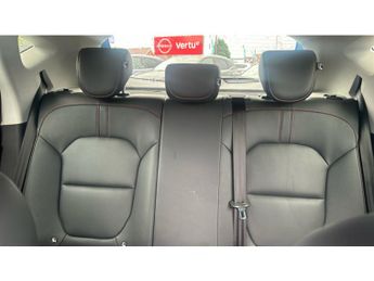 MG ZS 1.0T GDi Exclusive 5dr DCT Petrol Hatchback