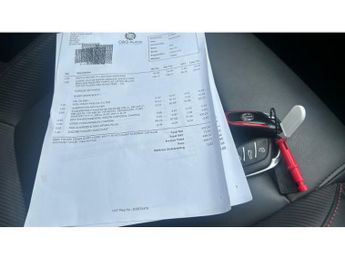 MG ZS 1.0T GDi Exclusive 5dr DCT Petrol Hatchback