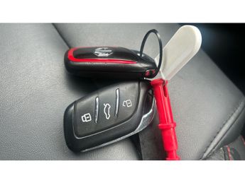 MG ZS 1.0T GDi Exclusive 5dr DCT Petrol Hatchback