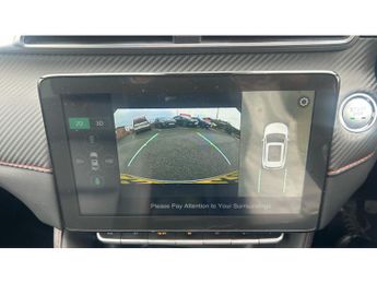 MG ZS 1.0T GDi Exclusive 5dr DCT Petrol Hatchback