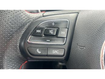 MG ZS 1.0T GDi Exclusive 5dr DCT Petrol Hatchback