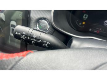 MG ZS 1.0T GDi Exclusive 5dr DCT Petrol Hatchback