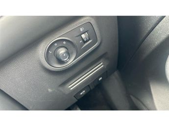 MG ZS 1.0T GDi Exclusive 5dr DCT Petrol Hatchback