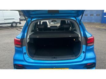 MG ZS 1.0T GDi Exclusive 5dr DCT Petrol Hatchback