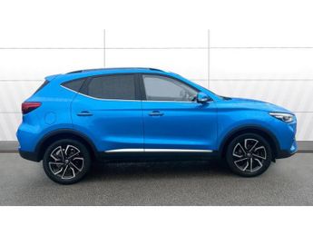 MG ZS 1.0T GDi Exclusive 5dr DCT Petrol Hatchback